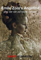 Foto van Emile zola's angeline - emile zola - ebook