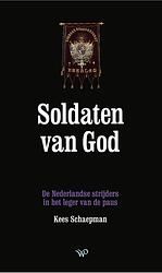 Foto van Soldaten van god - kees schaepman - ebook (9789462497535)