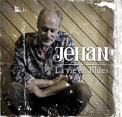 Foto van La vie en blues - cd (3521383417553)