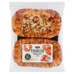 Foto van Jumbo focaccia margherita 240g