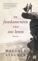 Foto van De fundamenten van ons leven - wallace stegner - ebook (9789048821648)