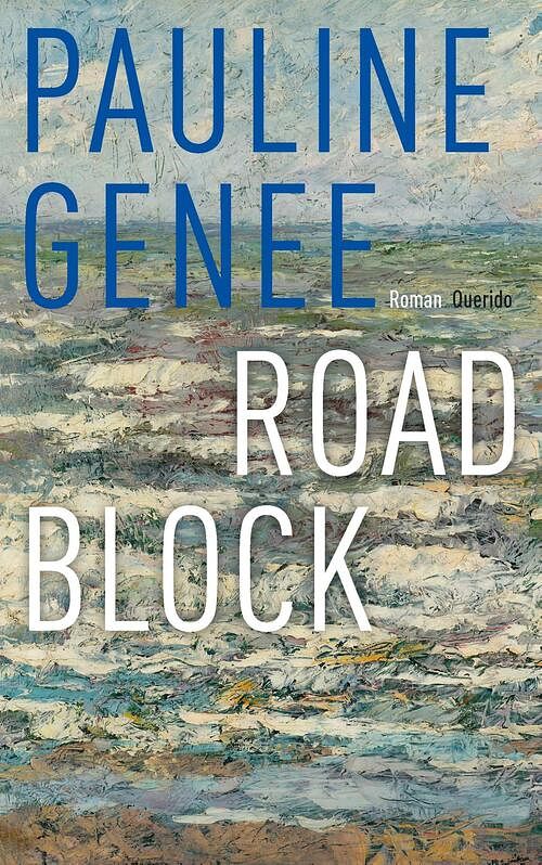 Foto van Roadblock - pauline genee - ebook (9789021404073)