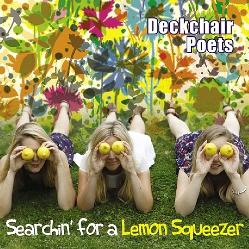 Foto van Searchin's for a lemon.. - cd (5055011704565)