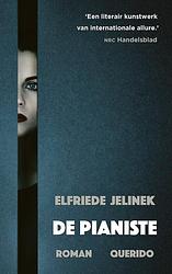 Foto van De pianiste - elfriede jelinek - ebook (9789021462417)