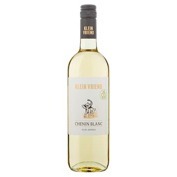 Foto van Klein vriend chenin blanc 750ml bij jumbo