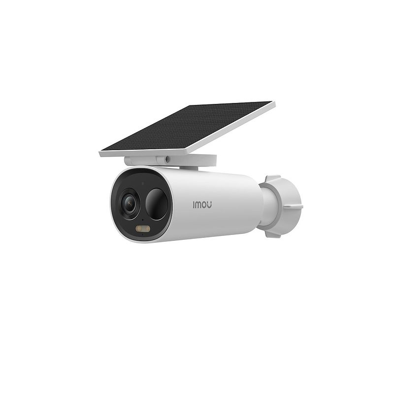 Foto van Imou cell 3c all in one ip-camera wit