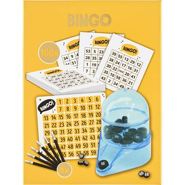 Foto van Bingo bij jumbo