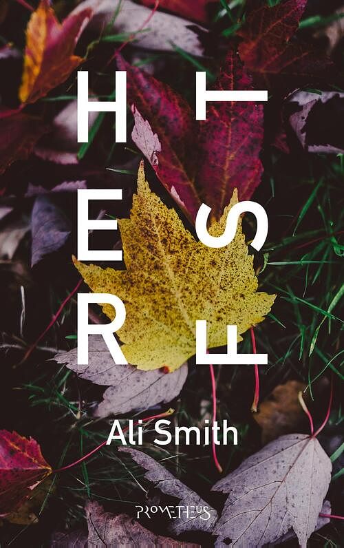 Foto van Herfst - ali smith - ebook (9789044636611)