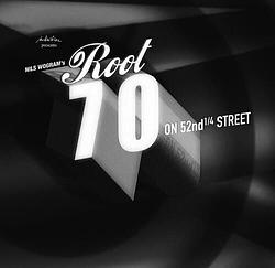 Foto van Root 70 on 52nd ¼ street - cd (0750447342323)