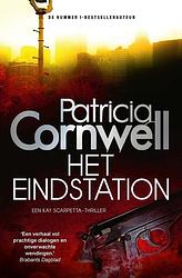 Foto van Het eindstation / kay scarpetta 11 - patricia cornwell - ebook (9789024572366)