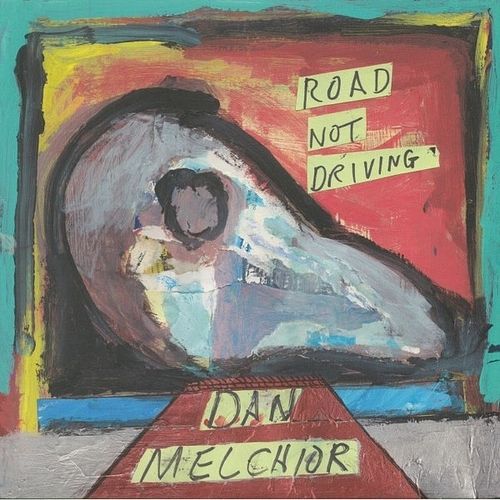 Foto van Road not driving - 12 inch vinyl;12 inch vinyl (3481575595431)