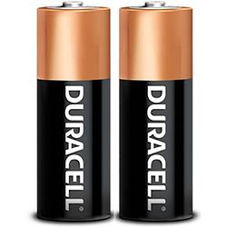 Foto van Duracell specialty alkaline mn21-batterij 12v 2 stuks