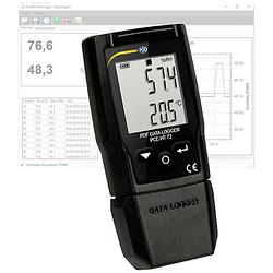 Foto van Pce instruments pce-ht 72 pdf-datalogger 0 tot 100 % hrel