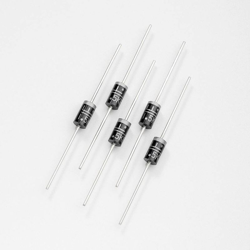 Foto van Littelfuse 1.5ke440ca-b tvs-diode