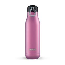 Foto van Zoku hydration 750ml donkerblauwe drinkbeker