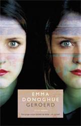 Foto van Geroerd - emma donoghue - ebook (9789045802480)