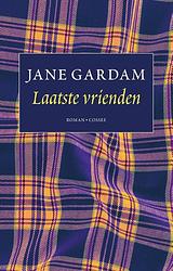 Foto van Laatste vrienden - jane gardam - ebook (9789059367319)