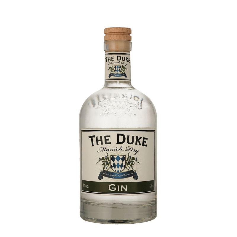 Foto van The duke gin 70cl