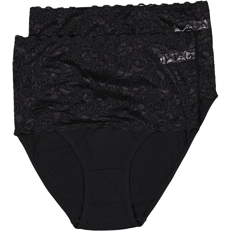 Foto van Roxy dames tailleslip stretch