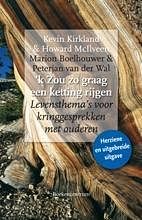 Foto van 'sk zou zo graag een ketting rijgen - howard mcilveen, kevin kirkland - ebook (9789023979289)