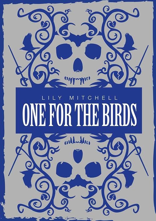 Foto van One for the birds - lily mitchell - ebook (9789492115638)