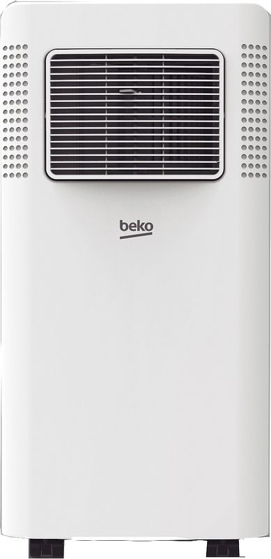 Foto van Beko bp209c mobiele airco wit