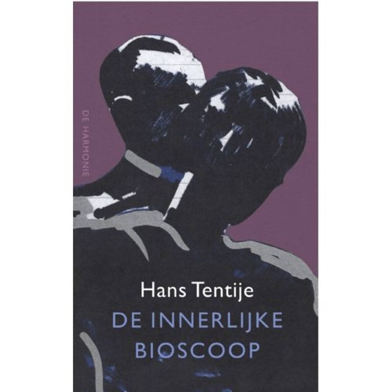 Foto van De innerlijke bioscoop