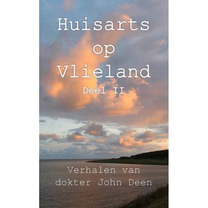 Foto van Huisarts op vlieland / 2 - huisarts op vlieland