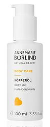 Foto van Borlind body care body oil