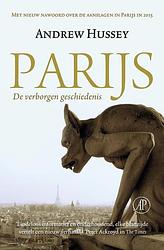 Foto van Parijs - andrew hussey - ebook (9789029510295)