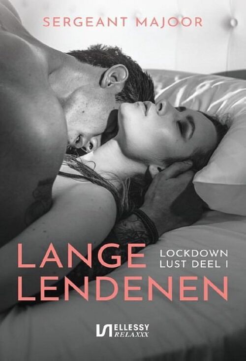 Foto van Lange lendenen - sergeant majoor - ebook (9789464494044)