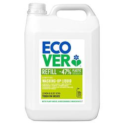 Foto van Ecover handafwasmiddel, flacon van 5 liter