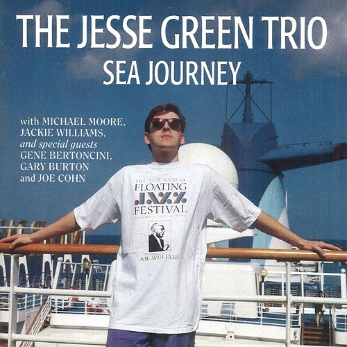 Foto van Sea journey - cd (0091454032822)