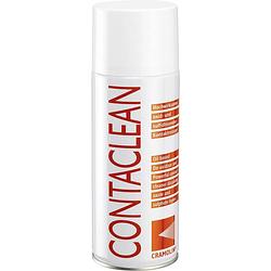 Foto van Cramolin contaclean 1011611 contactreiniger 400 ml