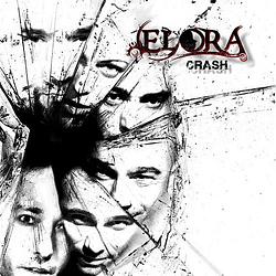 Foto van Crash - cd (0887516262807)