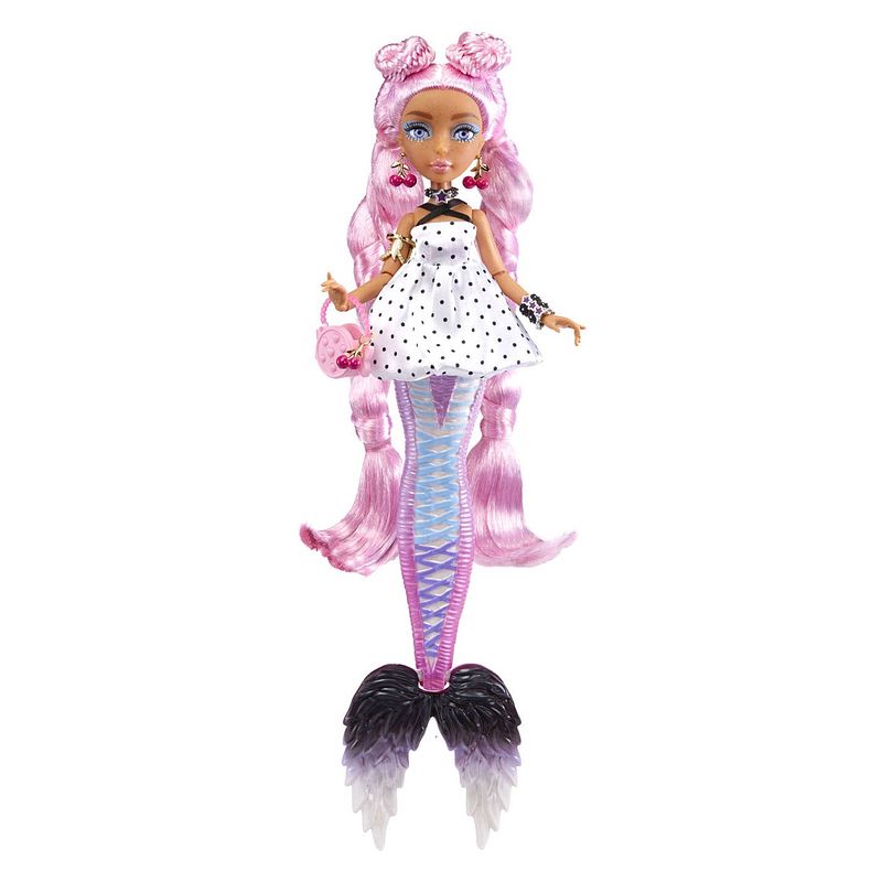 Foto van Mga entertainment mermaze mermaidz fashion fins pop