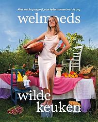 Foto van Welmoed'ss wilde keuken - welmoed bezoen - hardcover (9789048864577)