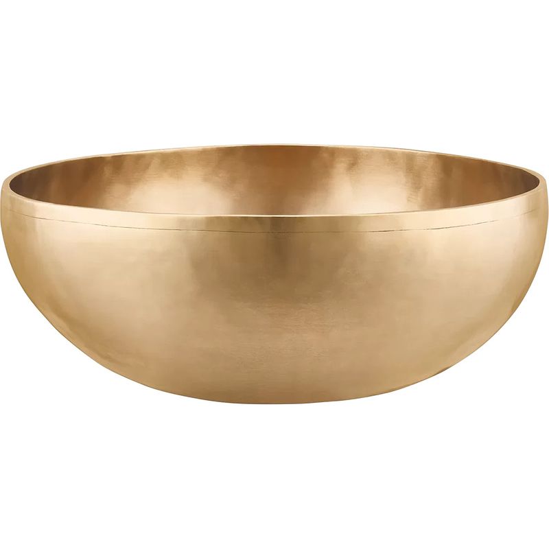 Foto van Meinl sonic energy grounding series singing bowls klankschaal 6 kg