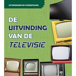 Foto van De uitvinding van de televisie - uitvindingen en