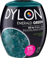 Foto van Dylon emerald green all-in-1 textielverf