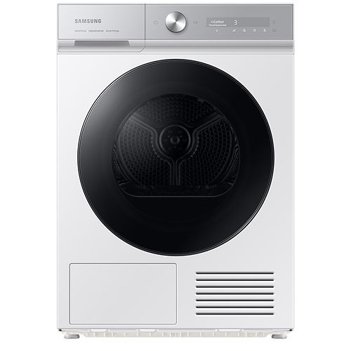 Foto van Samsung warmtepompdroger dv90bb9445ghs2