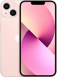 Foto van Apple iphone 13 128gb roze