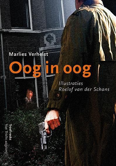 Foto van Oog in oog - marlies verhelst - ebook (9789077822760)