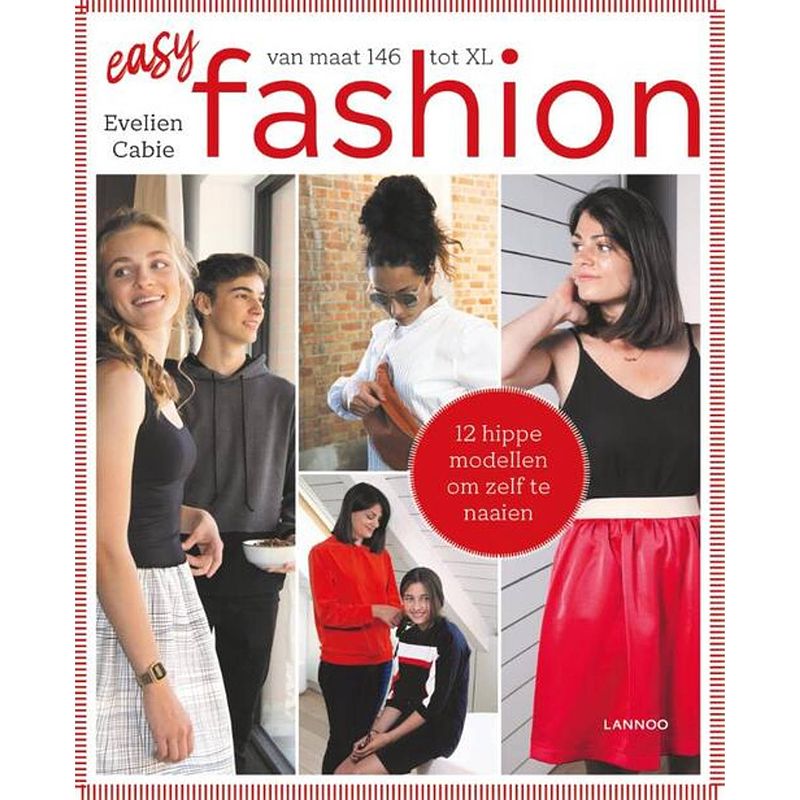 Foto van Easy fashion