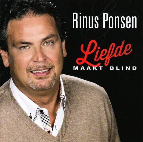 Foto van Liefde maakt blind - cd (0602547647269)