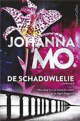 Foto van De schaduwlelie - johanna mo - ebook (9789402764468)