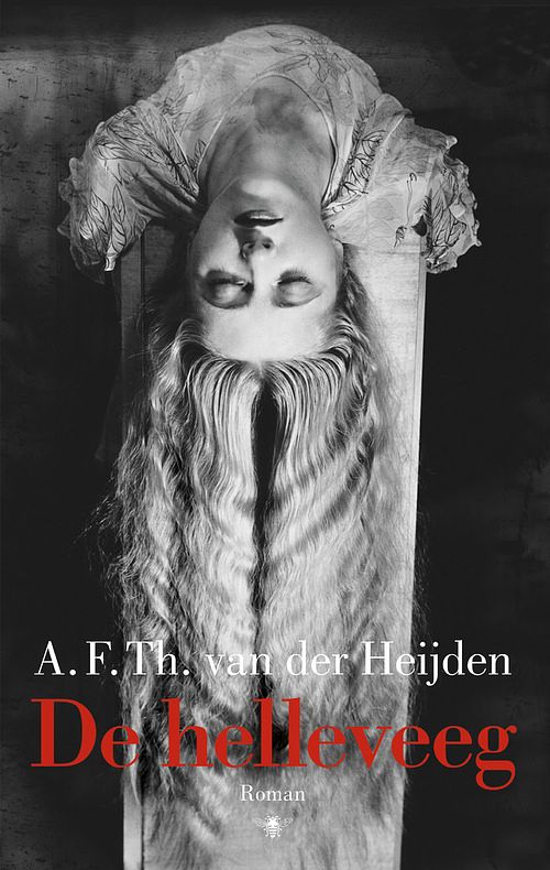 Foto van De helleveeg - a.f.th. van der heijden - ebook (9789023484011)