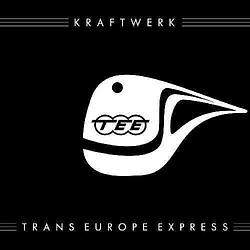Foto van Trans europe express - lp (5099996602010)