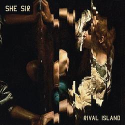 Foto van Rival island - lp (0766150396515)