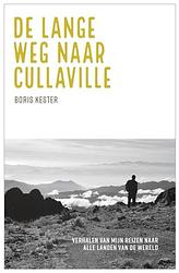 Foto van De lange weg naar cullaville - boris kester - paperback (9789038928265)